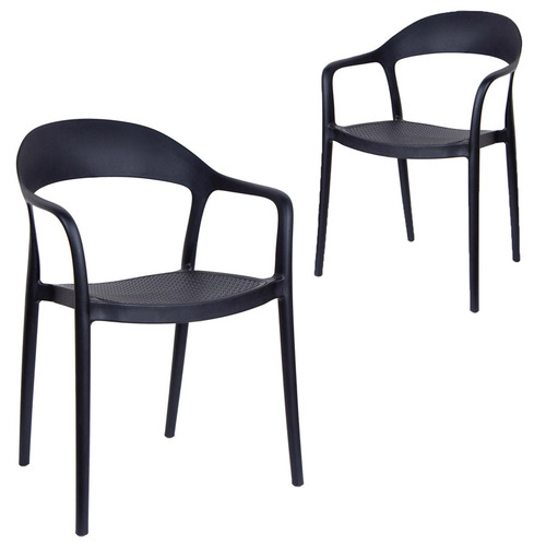 Temple and webster black dining online chairs